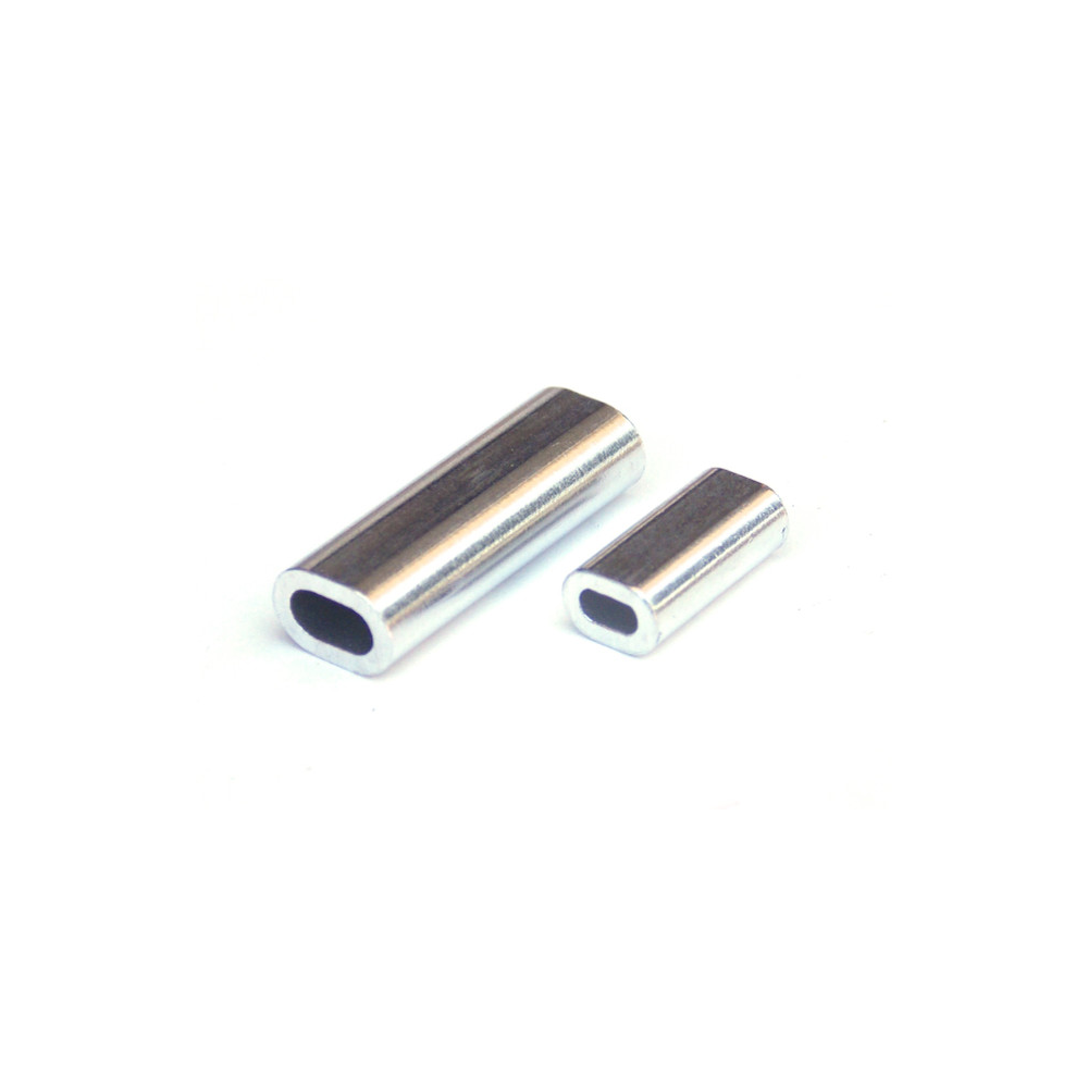 MINI ALUMINIUM SLEEVES