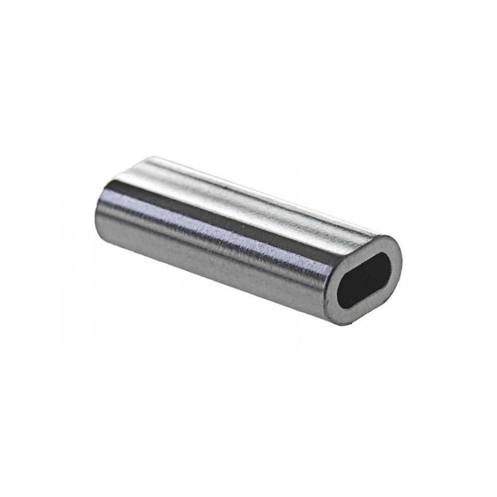 ALUMINIUM SLEEVES