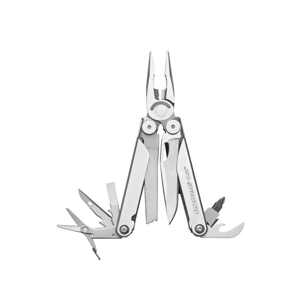 CURL- LEATHERMAN NYLON