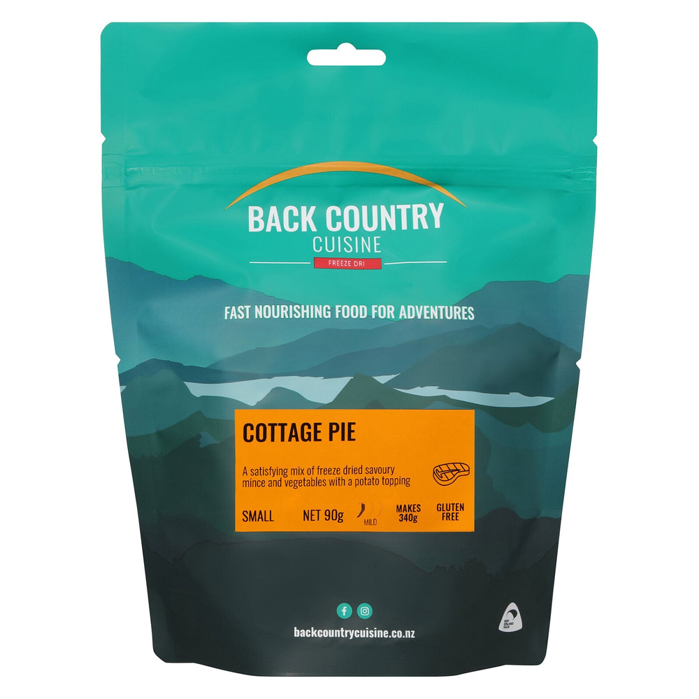 COTTAGE PIE -90GM