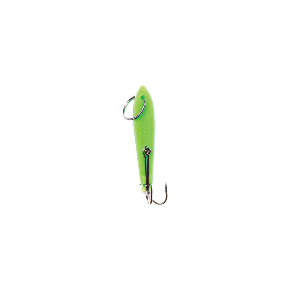 FISHTECH GREEN SMITH JIG