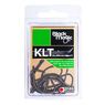 KLT HOOKS - ECONOMY - BLACK MAGIC