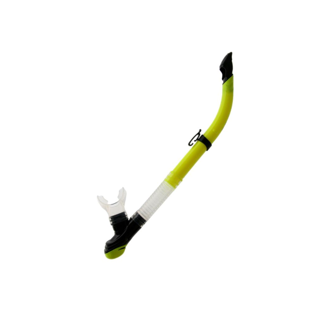 PRO-DIVE DRY TOP DROP AWAY PURGE SNORKLE