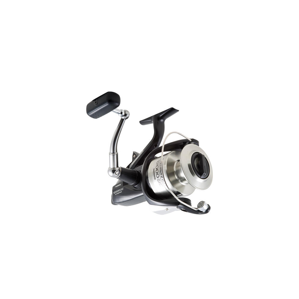 Shimano Baitrunner 12000oc