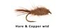 Hare & Copper WTD 16