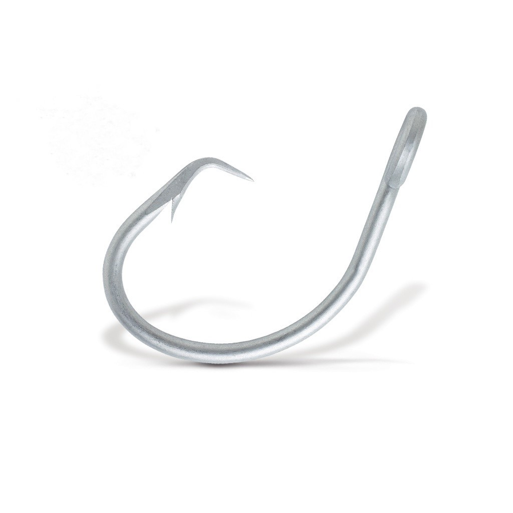 VMC CIRCLE HOOKS SIZE 8 X5