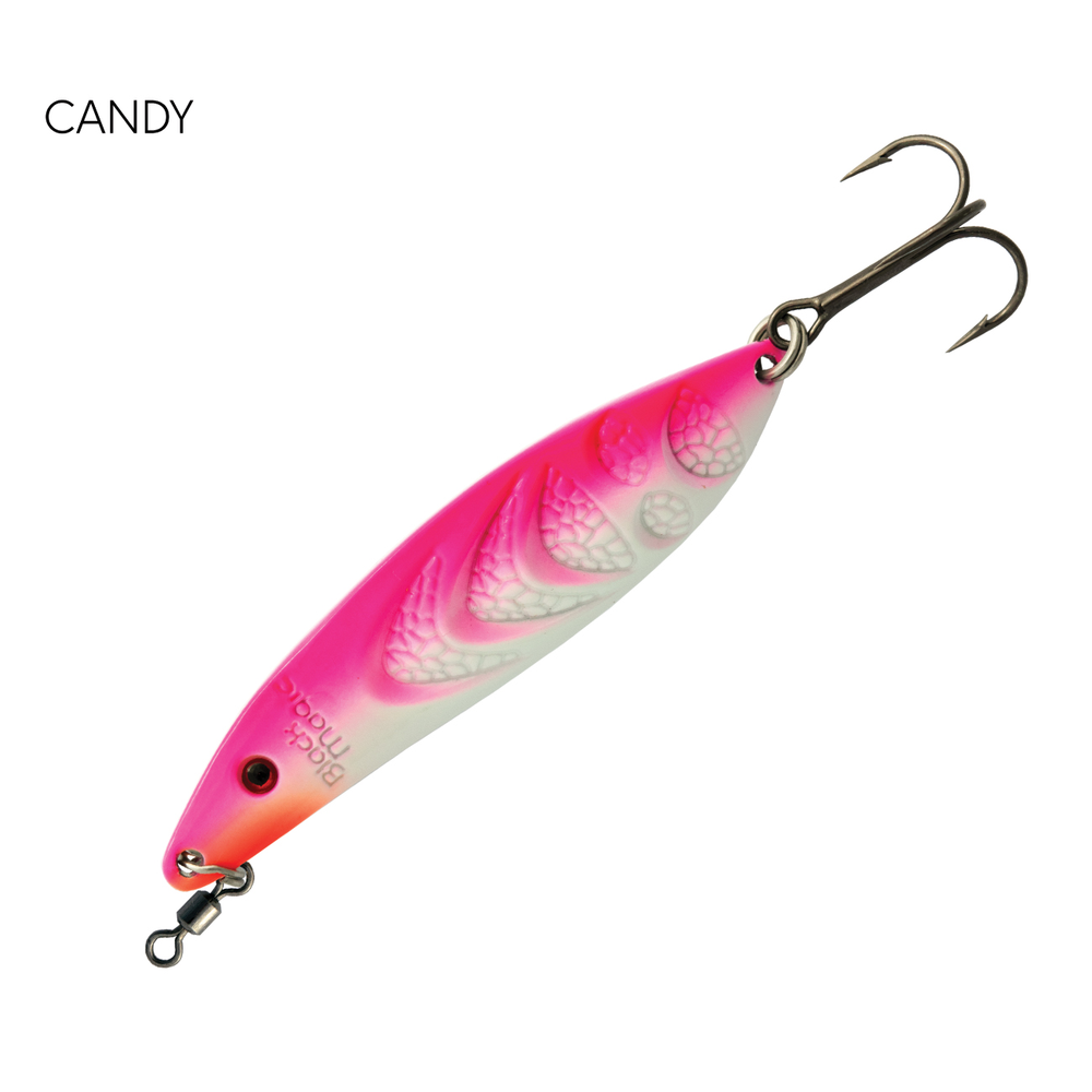 BM RATTLE SNACK CANDY