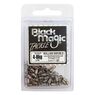 BLACK MAGIC SNAP SWIVELS ECO PACK