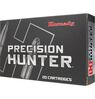 HORNADY PRECISION HUNTER 300 Rem Ultra Mag 220gr Eld-x