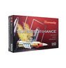 Hornady Superformance 308win 165gr SST