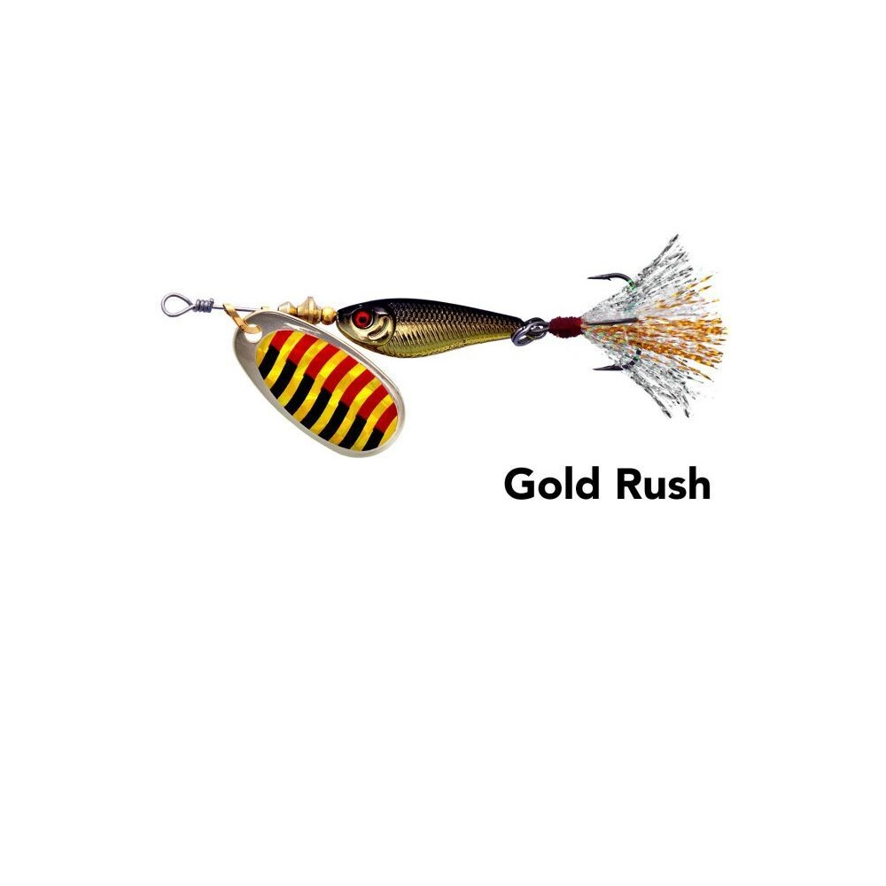 GOLD RUSH SPINMAX 6.5G