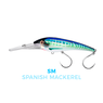 200MM NOMAD DESIGN DTX MINNOW