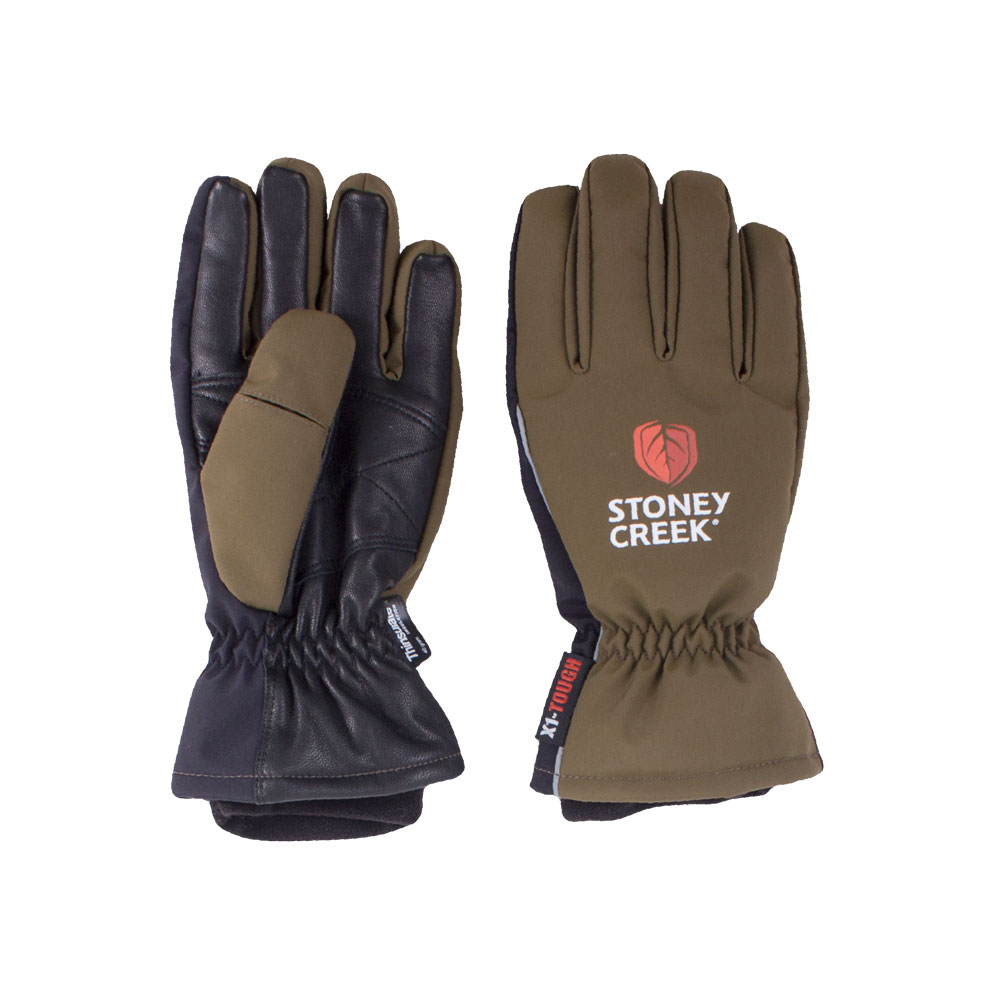 WATERPROOF GLOVES- TUNDRA