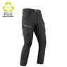 BLACK SPUR PANTS