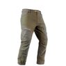 DOWNPOUR ELITE TROUSER - FOREST GREEN