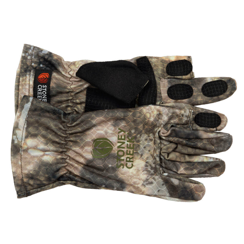 STONEY CREEK ALL SEASON GLOVES - GFT