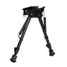 BUFFALO RIVER BIPOD 6-9 HARRIS SWIVEL