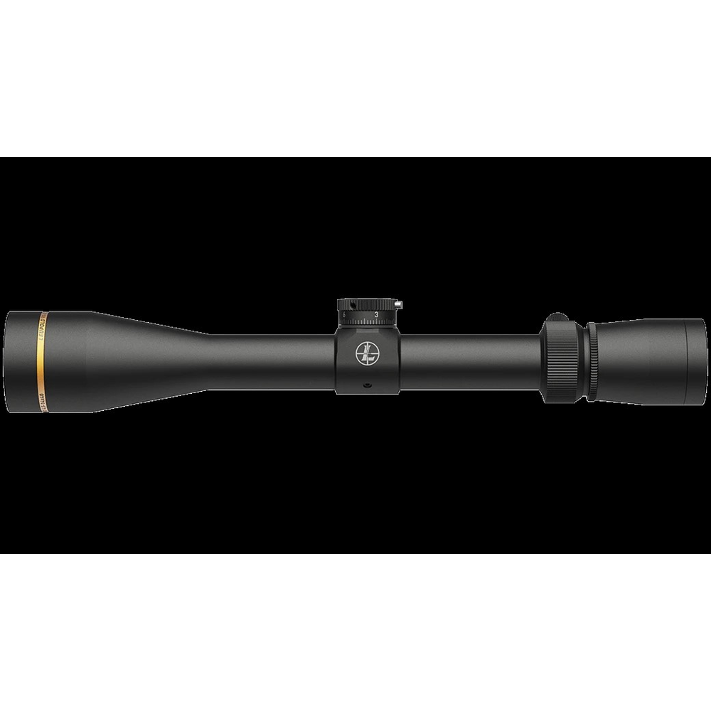 LEUPOLD VX-3HD 4.5-14X40  1" CDS-ZL