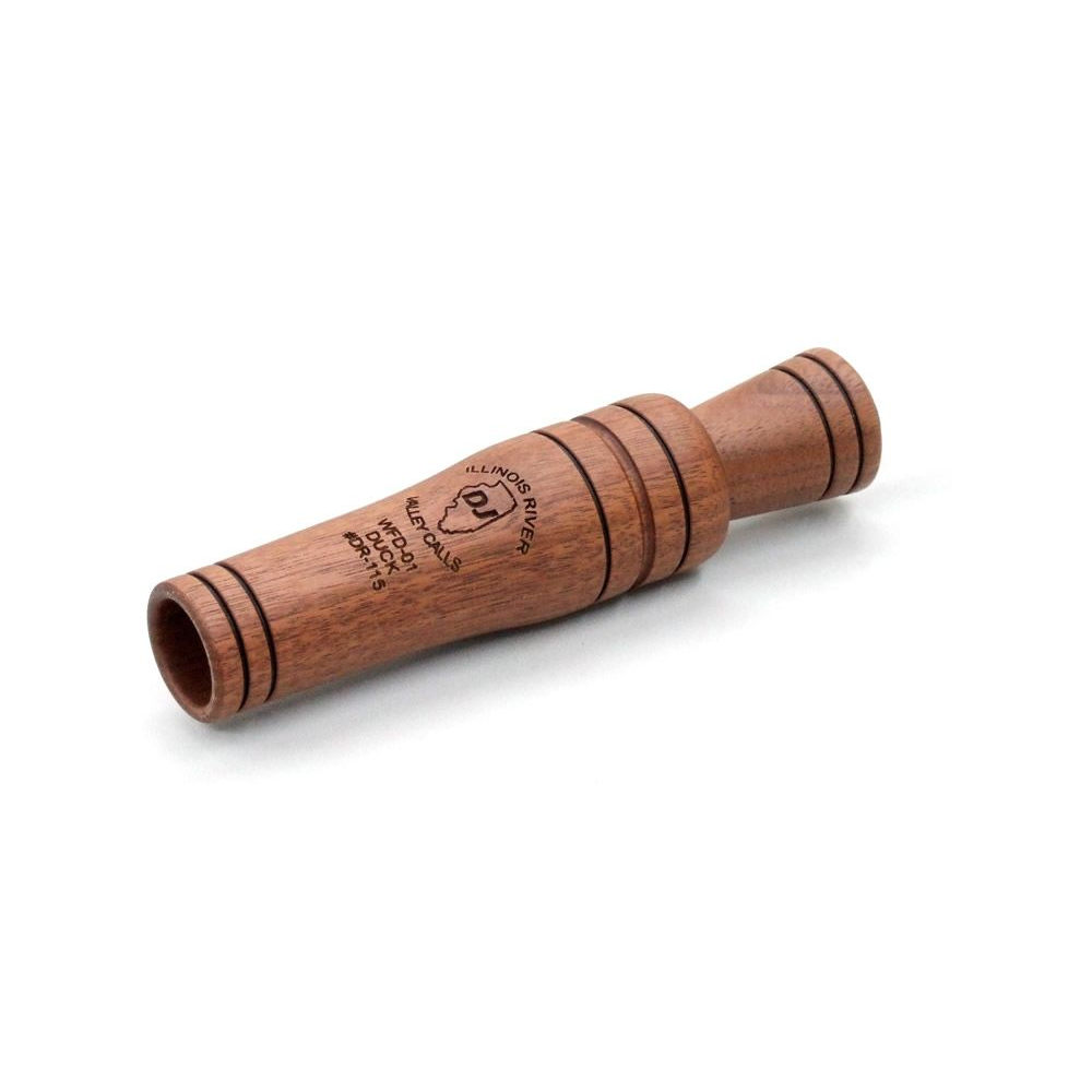 DJ 115 WOODFORD DUCK CALL