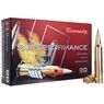 Hornady 300 Win Mag 180gr SST