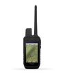 GARMIN ALPHA 200 HANDHELD UNIT