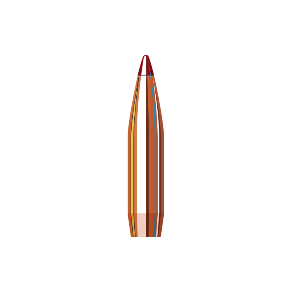 Hornady 30cal .308 200gr ELD-X 