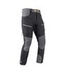 SPUR PANTS - BLACK/GREY