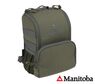 MANITOBA EXPEDITION BINOCULAR CADDY OLIVE