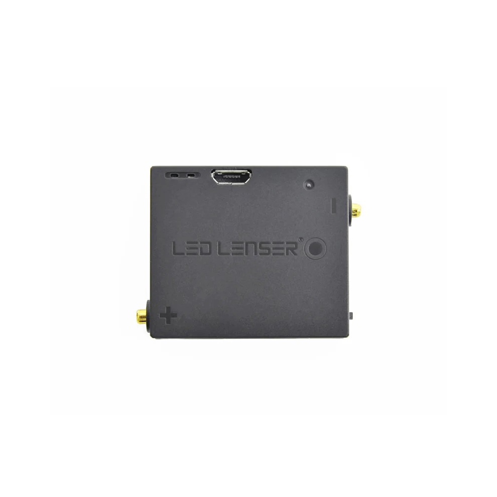 Ledlenser SEO battery pack 7784