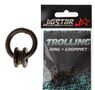 TROLLING RING AND GROMMET JIG STAR