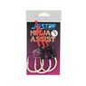 Jig Star Ninja Assist Hook 13/0