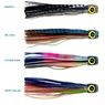 MAGGOT XT UNRIGGED LURES