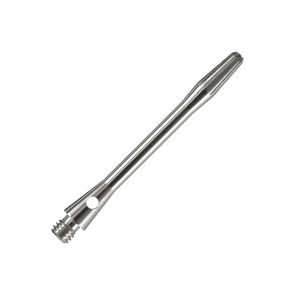 ALUMINIUM SHAFTS 2BA SHORT