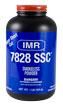 IMR 7828SSC 1LB GUN POWDER