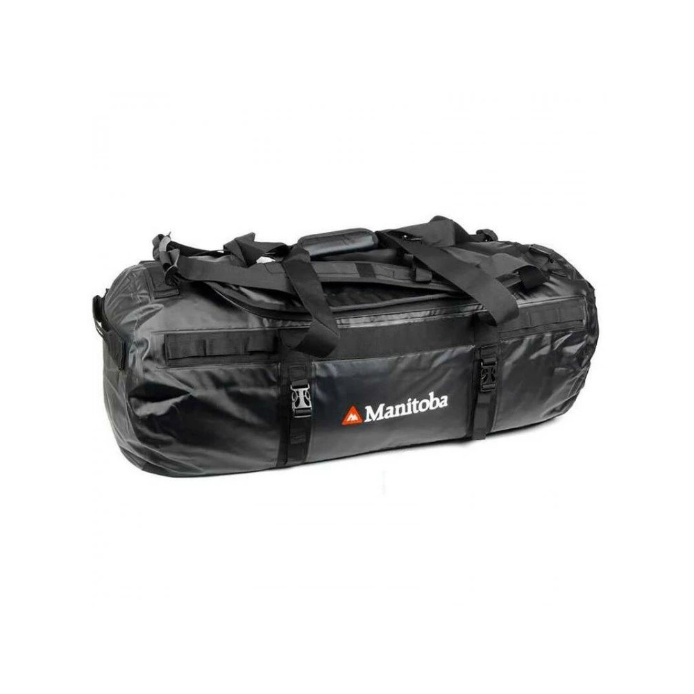 MANITOBA GEAR BAG 100L WATERPROOF