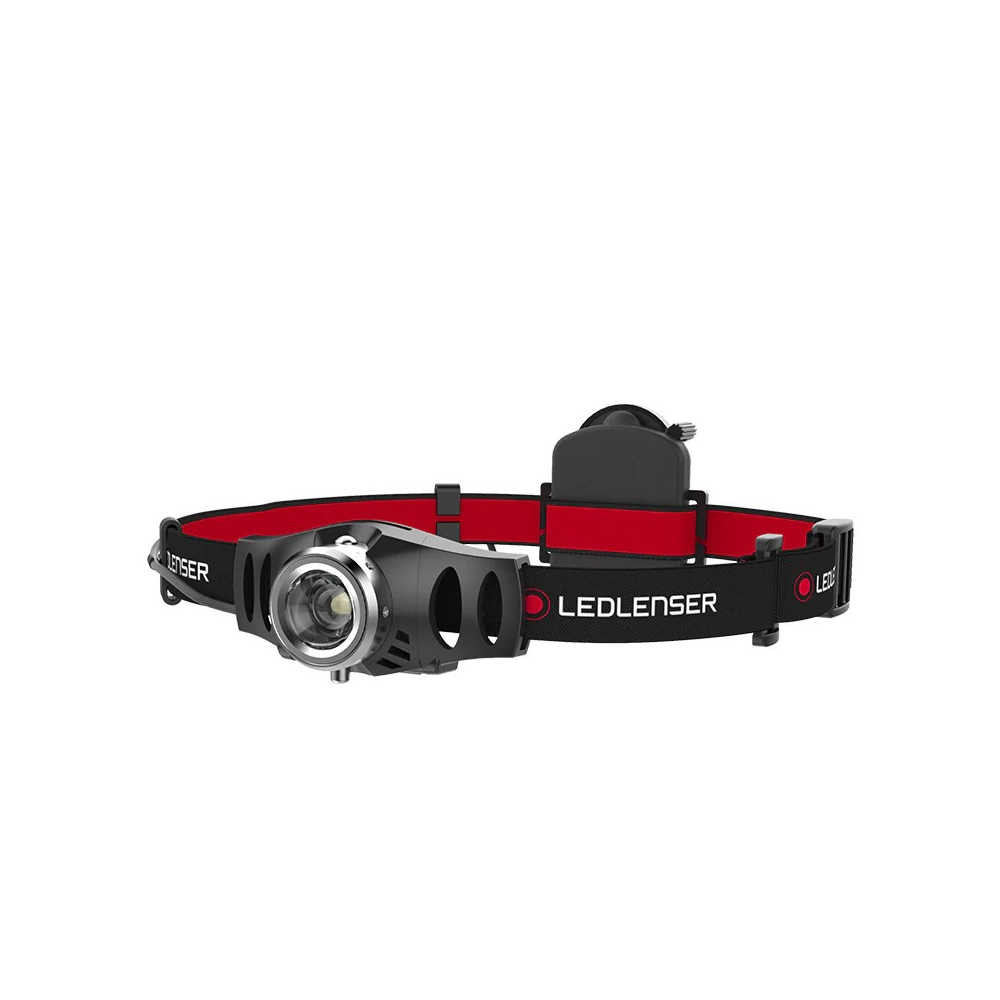 LEDLENSER H3.2 Headlamp (BLUE)