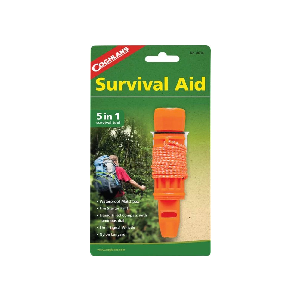 COGHLANS Survival Aid