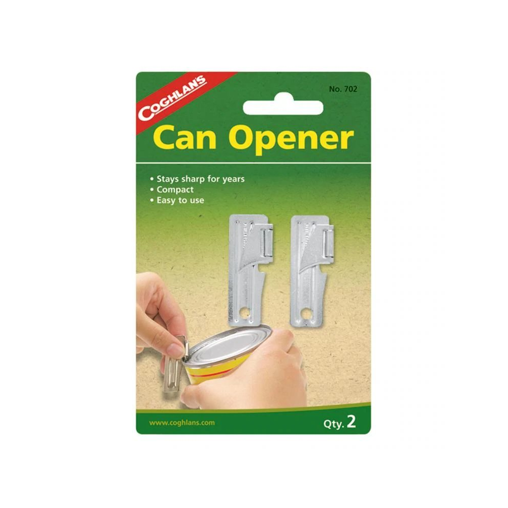 Coghlans G.I.Can Opener