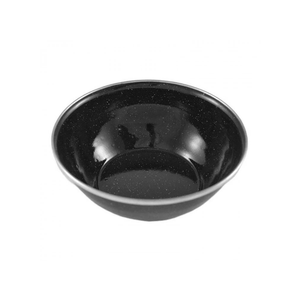 Kiwi CAMPING Enamel Bowl 16cm