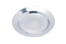 KIWI CAMPING S/S PLATE-24CM