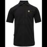 CLIMBMAX SHORT SLEEVE SHIRT - BLACK