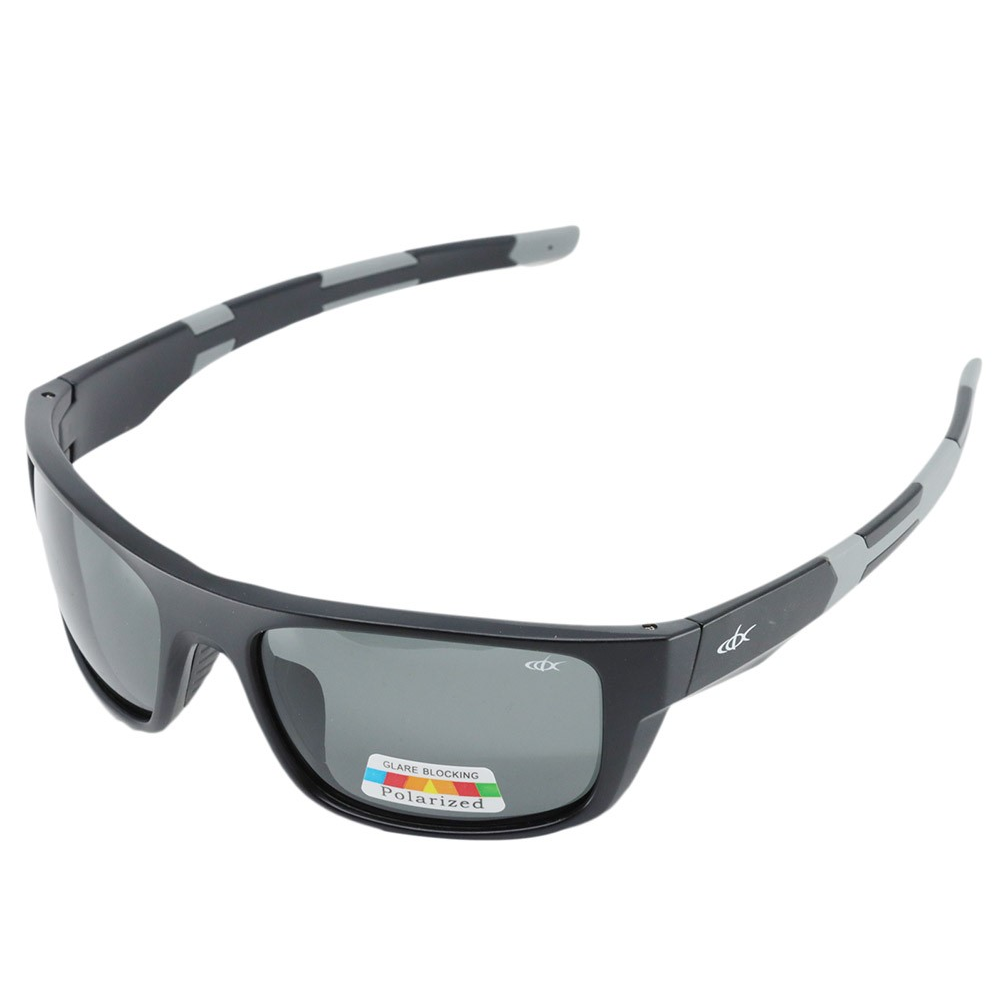 WRAPPER SMOKE CDX SUNGLASSES 