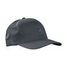 BLACK GO ADVANCE FLEXFIT CAP - ADULT