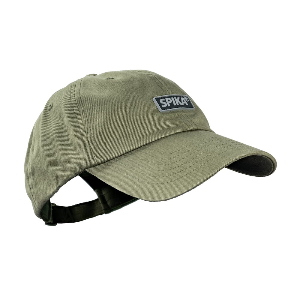 BROWN GO ADVANCE FLEXFIT CAP