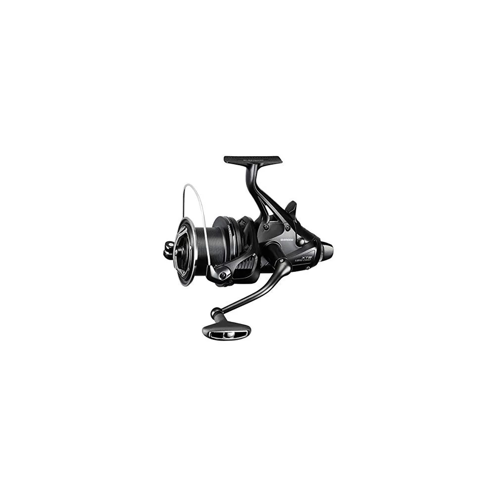 Shimano Baitrunner Reel Long Cast XT