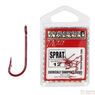 WASABI SPRAT HOOKS - SMALL