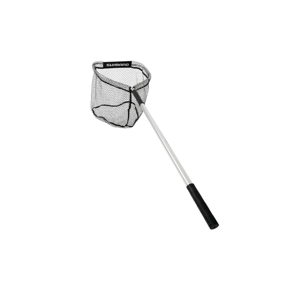 X LARGE LANDING NET FULL MESH 