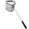 X LARGE LANDING NET FULL MESH 