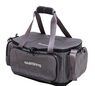 LARGE GREY SHIMANO TACKLE BAG