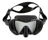 PRODIVE TOUCH FRAMELESS MASK